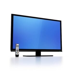 Televisões e Smart TV